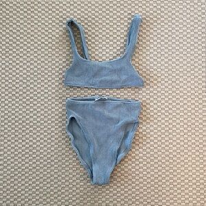 Youswim Blue Bikini Set